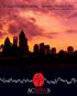 Welcome to Atlanta! Sincerely, Anto Bagić, MD, PhD President, American Clinical Magnetoencephalography Society