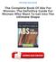 The Complete Book Of Abs For Women: The Definitive Guide For Women Who Want To Get Into The Ultimate Shape PDF