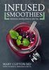 INFUSED SMOOTHIES MARY CLIFTON MD MEDICAL MARIJUANA & CBD OIL EXPERT ON MEDICAL MARIJUANA & CBD OIL