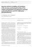 Quantum-chemical modelling and prediction of the structure and functional activity of free radicals and biradicals of N-phenyl-N