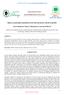 Study on enzymatic hydrolysis of sal (Shorearobusta) starch to dextrin