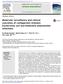 Molecular surveillance and clinical outcomes of carbapenem-resistant Escherichia coli and Klebsiella pneumoniae infections