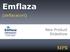 Emflaza. (deflazacort) New Product Slideshow