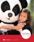 PANDA RESTAURANT GROUP, INC. HAS UNDERWRITTEN ALL PANDA CARES ADMINISTRATIVE COSTS SINCE ALL MONEY RAISED IS USED TO HELP YOUTH IN NEED.
