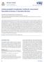 Antineutrophil Cytoplasmic Antibody-Associated Vasculitis in Korea: A Narrative Review