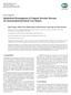 Case Report Epithelioid Hemangioma of Lingual Alveolar Mucosa: An Immunohistochemical Case Report