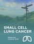 SMALL CELL LUNG CANCER