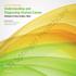 Springer Healthcare. Understanding and Diagnosing Ovarian Cancer. Concise Reference: Krishnansu S Tewari, Bradley J Monk