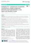 Antibody-LGI 1 autoimmune encephalitis manifesting as rapidly progressive dementia and hyponatremia: a case report and literature review