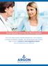 Comprehensive Solutions for Mammography