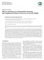 Research Article Effect of Nanosilver Gel, Chlorhexidine Gluconate, and Camphorated Phenol on Enterococcus faecalis Biofilm