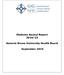 Diabetes Annual Report 2014/15. Aneurin Bevan University Health Board