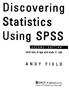 isc ove ring i Statistics sing SPSS