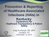 Conference For Healthcare Transparency & Patient Safety. Kraig Humbaugh, MD, MPH Lexington, KY November 13, 2015