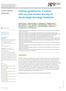Clinical guideline for 9-valent HPV vaccine: Korean Society of Gynecologic Oncology Guideline