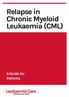 Relapse in Chronic Myeloid Leukaemia (CML)