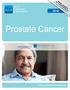 Prostate Cancer NCCN GUIDELINES FOR PATIENTS. Available online at NCCN.org/patients. Please complete. our online survey at. NCCN.org/patients/survey