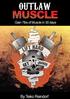 OUTLAW MUSCLE. Gain 7lbs of Muscle in 30 Days. By Teiko Reindorf