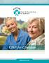 CHF for Clinician. AtHomeCare.com