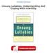 Unsung Lullabies: Understanding And Coping With Infertility Download Free (EPUB, PDF)