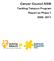 Cancer Council NSW. Tackling Tobacco Program Report on Phase