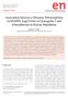 Association between a Missense Polymorphism (rs , Arg253Gln) of Neuregulin 1 and Schizophrenia in Korean Population