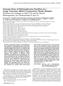American Journal of Medical Genetics Part B (Neuropsychiatric Genetics) 139B: (2005)