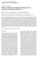 Original Article Effect of human recombinant interleukin-10 on cytokines in adjuvant arthritis rat