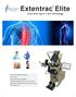 Innovative Spine Care Technology