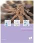 The Science of HIV Vaccines. An Introduction for Community Groups. Second edition