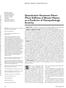 Quantitative Maximum Shear- Wave Stiffness of Breast Masses as a Predictor of Histopathologic Severity