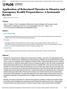 Application of Behavioral Theories to Disaster and Emergency Health Preparedness: A Systematic Review