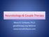 Neurobiology & Couple Therapy. Mona D. Fishbane, Ph.D. goodtherapy.org Webinar