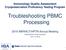 Troubleshooting PBMC Processing