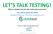 LET S TALK TESTING! *Why am I stressed, tired, fat, sick, moody, anxious and more?