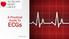 A Practical Guide To. ECGs JENNY ESAU