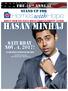 hasan minhaj Saturday nov. 4, 2017! Stand up for The 10 Th AnnuAl direct from the White house correspondents dinner at the Quick center for the arts