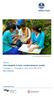 Report Viral hepatitis in Asia: collaborating for results Tuesday 7 Thursday 9 June 2016 WP1474