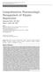 Comprehensive Pharmacologic Management of Bipolar Depression Alexander McGirr, MD, MSc 1 David J. Bond, MD, PhD 2,*