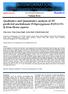 Qualitative and Quantitative analysis of 3D predicted arachidonate 15-lipoxygenase-B (15-LOX- 2) from Homo sapiens