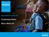 Recruitment pack for: Fundraising Officer. Mary s Meals UK