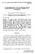 Vol. 40, No. 1, September 1996 BIOCHEMISTRY and MOLECULAR BIOLOGY INTERNATIONAL Poges