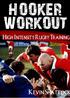 [DOCUMENT TITLE] IT Services HCUK GROUP High Intensity Rugby Training Hooker