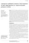 Latanoprost ophthalmic solution in the treatment of open angle glaucoma or raised intraocular pressure: a review