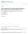 An Assessment of the Mathematics Information Processing Scale: A Potential Instrument for Extending Technology Education Research