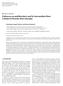 Echinococcus multilocularis and Its Intermediate Host: A Model of Parasite-Host Interplay