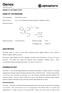 trans-1-[4-(2-dimethylaminoethoxy)phenyl]1,2-diphenyl-1-butene