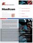 Maadhyam. p2 Tobacco Control Updates- India p3 Global Tobacco Control Updates p5 Publications p6 Workshops & Programmes