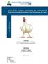 Effect of Diet Structure, Conformation and Acidification on Performance and Gastrointestinal Tract Development of Broilers
