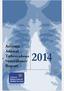 Arizona Annual Tuberculosis Surveillance Report